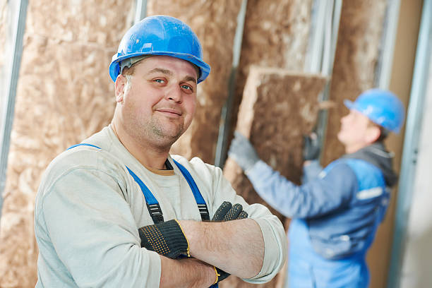 Best Energy Efficiency Insulation in Gunter, TX