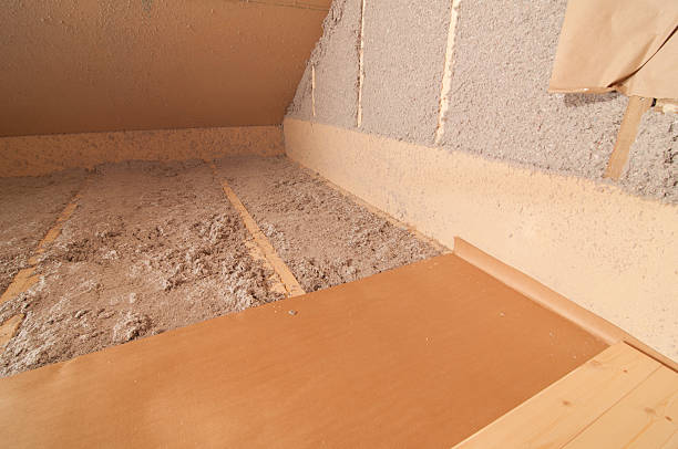 Professional Insulation Contractor in Gunter, TX